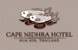 Cape Nidhra Hotel, Hua Hin